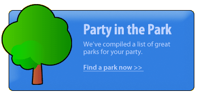 Party in the Park.  Find a park for your party