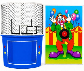 Dunk Tank